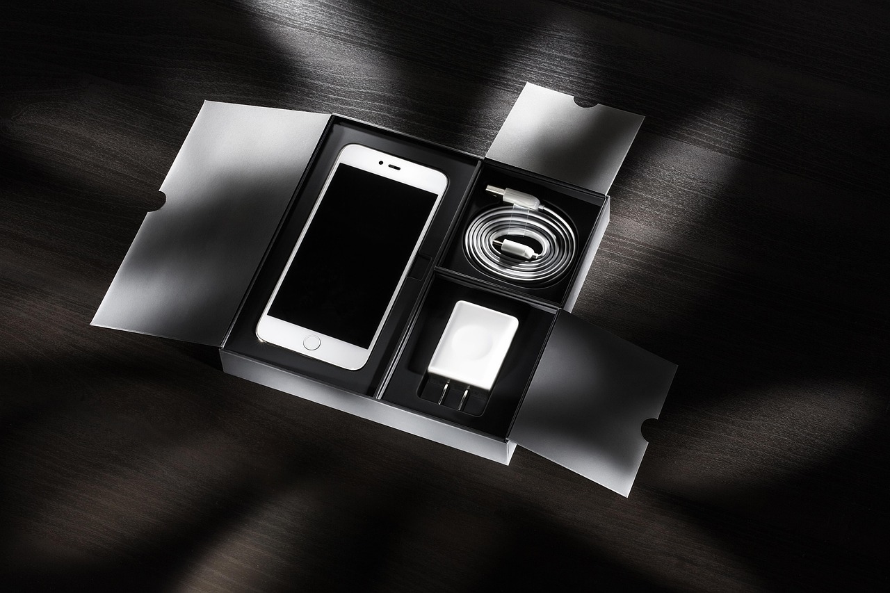 sada iPhone