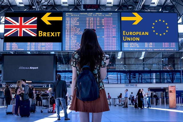 brexit a eu